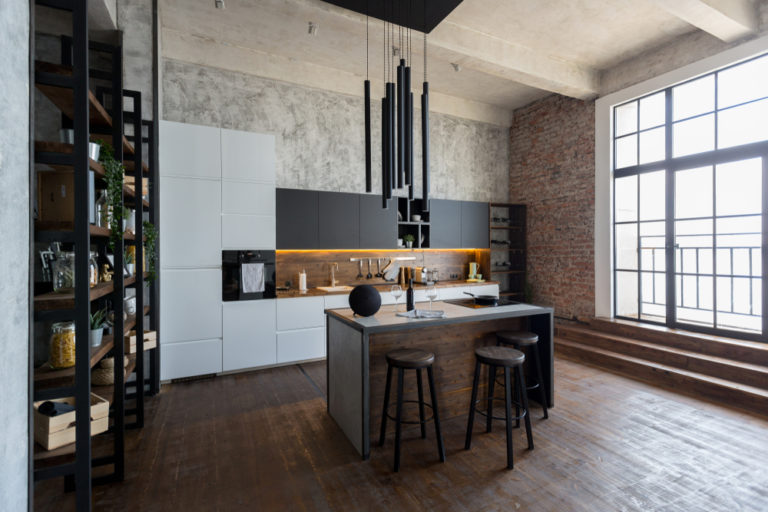 Quelques conseils pour réussir une décoration loft