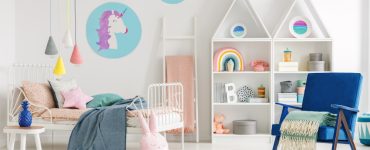 Conseils pour décorer une chambre de bébé