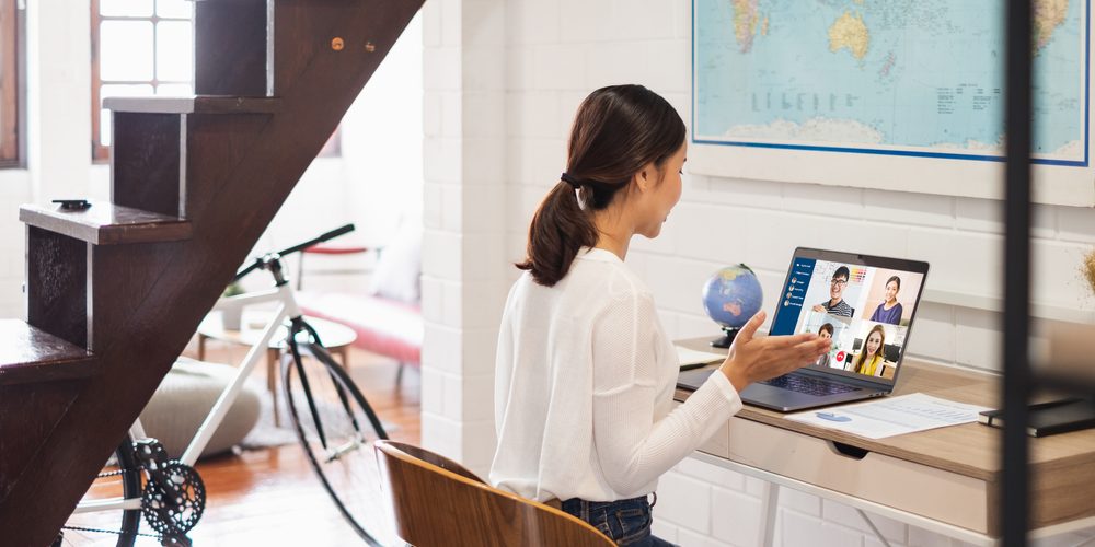 Quel type de bureau est idéal pour le télétravail ?